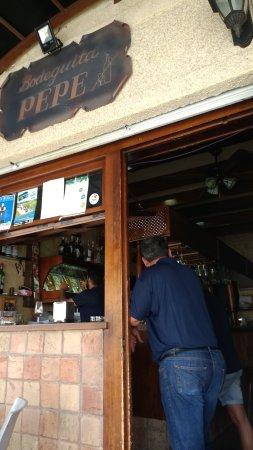 Bodeguita Pepe