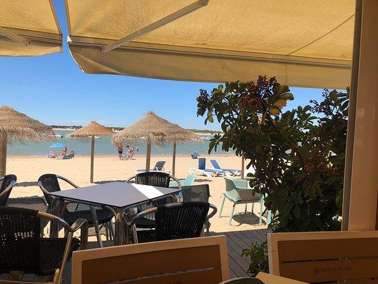 Chiringuito La Orilla